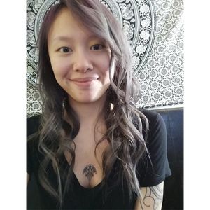 Meet your Posher, Diane